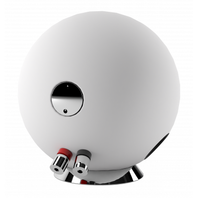 Полочная акустика Cabasse Riga 2 white